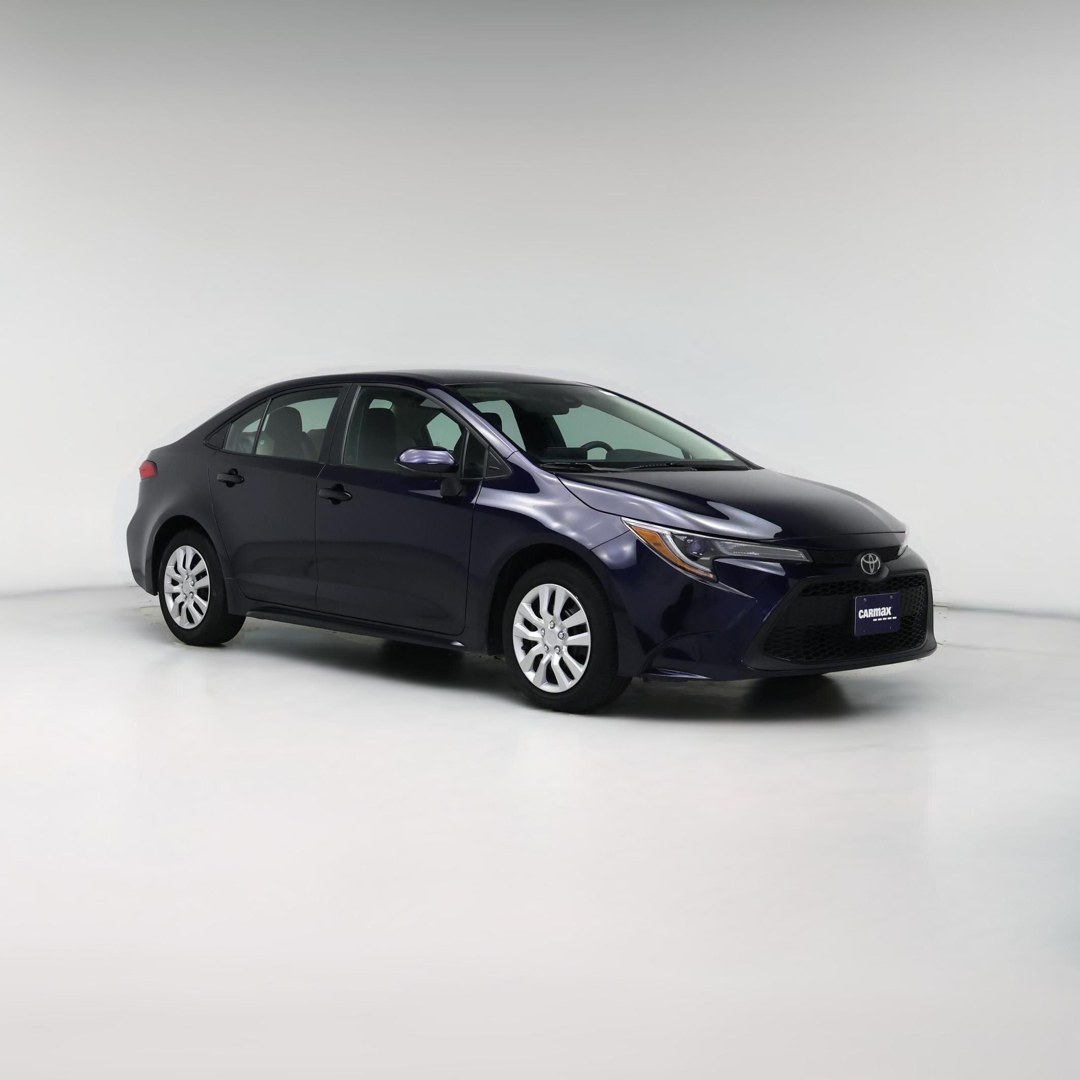 Thumbnail: 2022 Toyota Corolla - 1