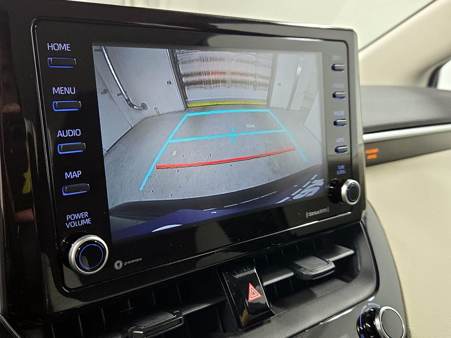 Thumbnail: 2022 Toyota Corolla - 14