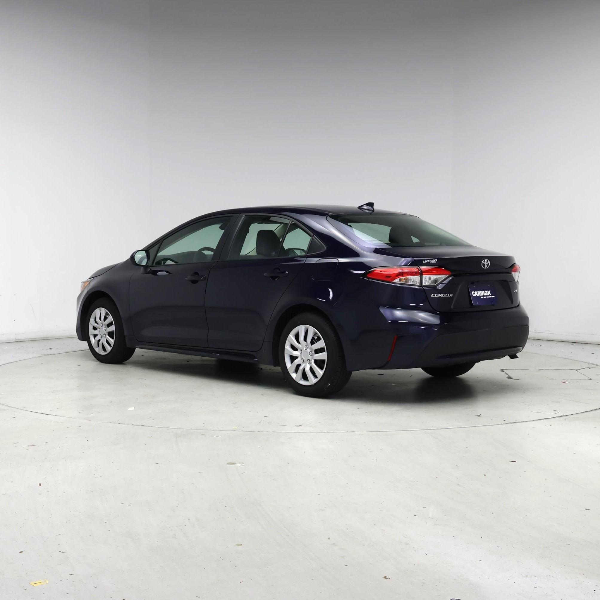 Thumbnail: 2022 Toyota Corolla - 2