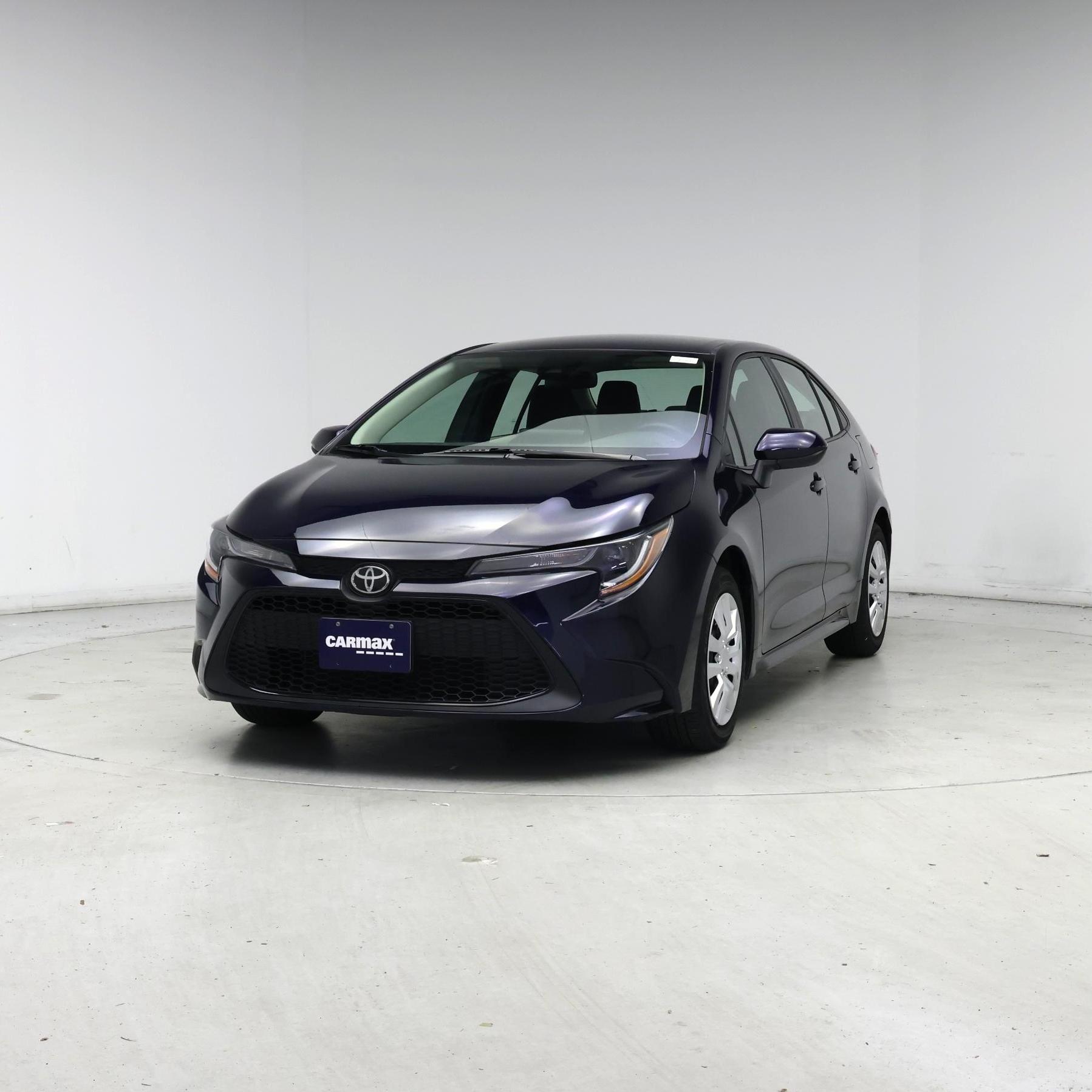 Thumbnail: 2022 Toyota Corolla - 4