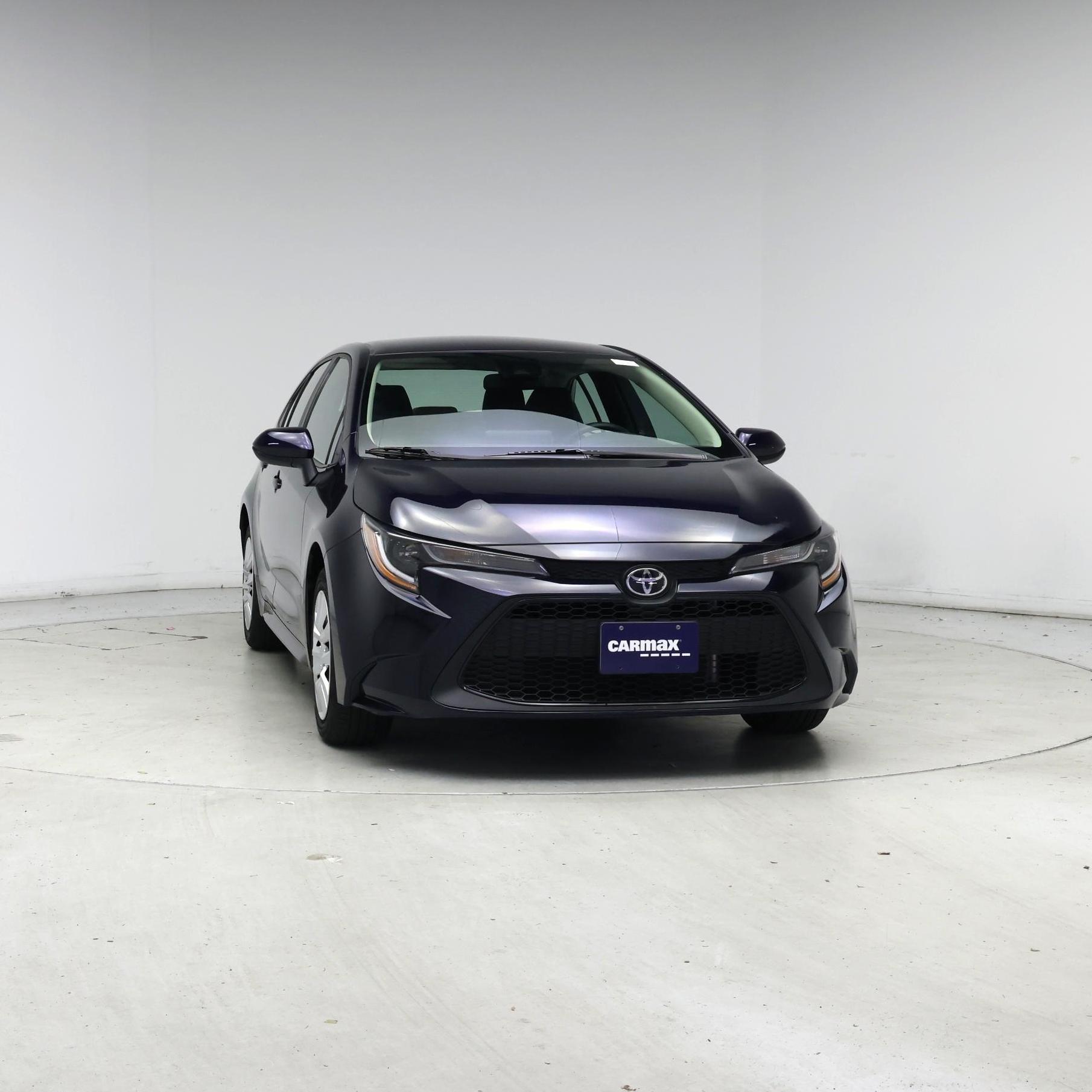 Thumbnail: 2022 Toyota Corolla - 5