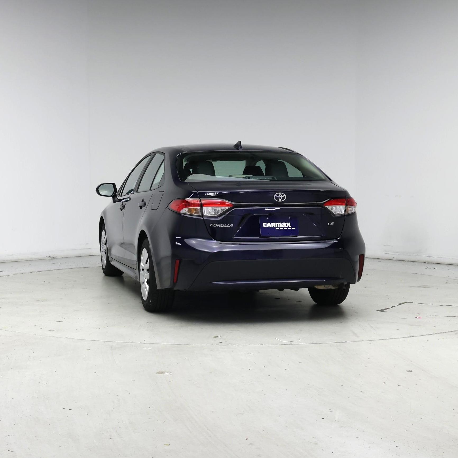 Thumbnail: 2022 Toyota Corolla - 6