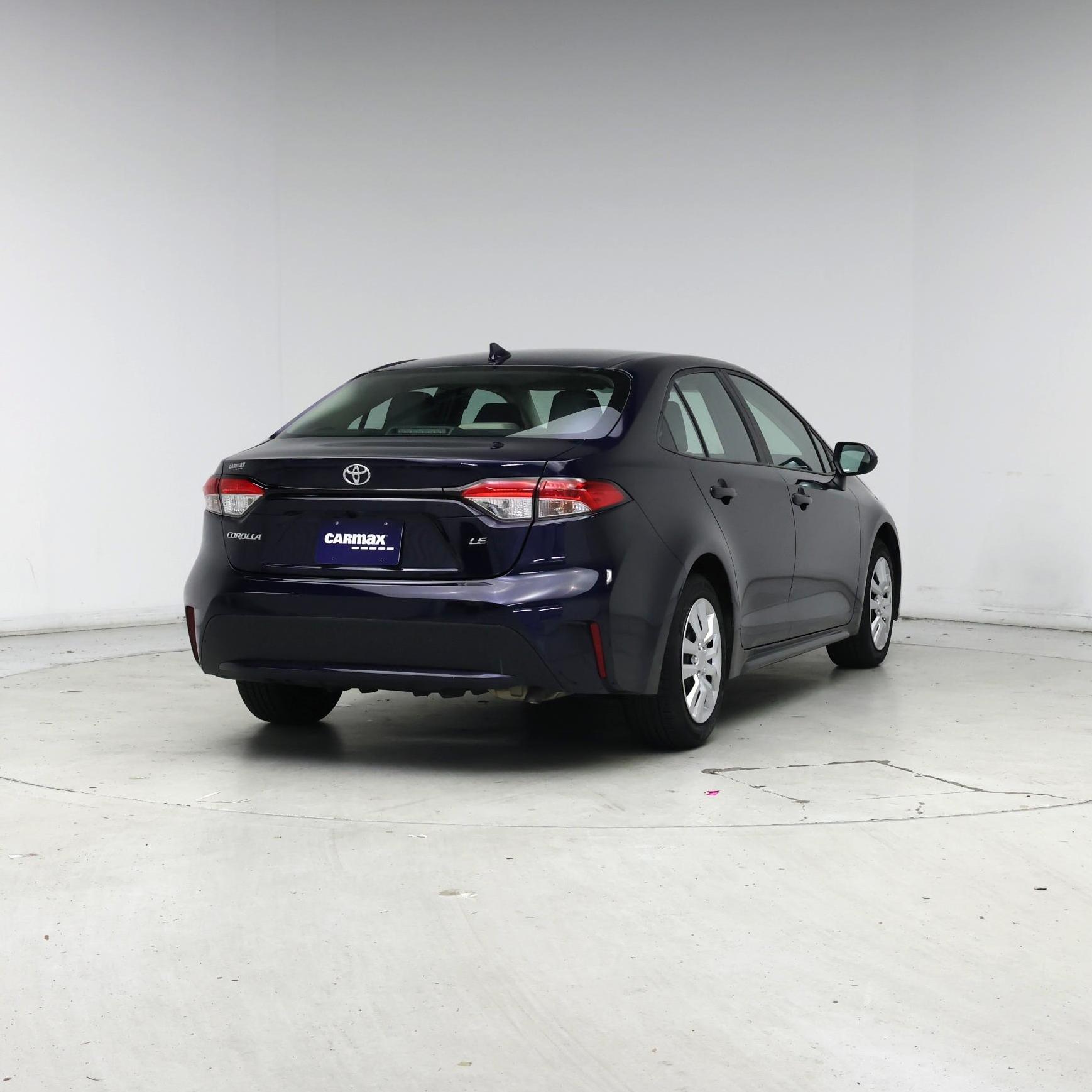 Thumbnail: 2022 Toyota Corolla - 8