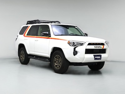 2023 Toyota 4Runner 40th Anniversary