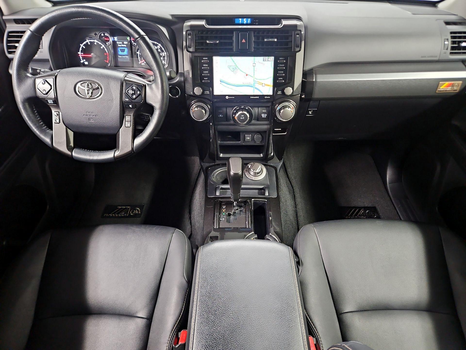 Thumbnail: 2023 Toyota 4Runner - 9