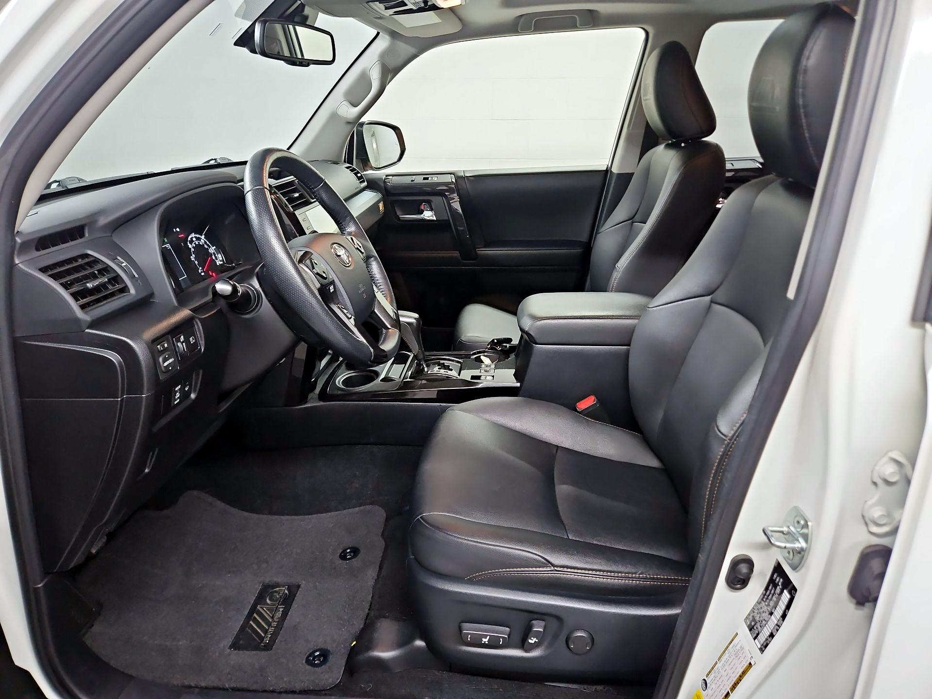 Thumbnail: 2023 Toyota 4Runner - 11