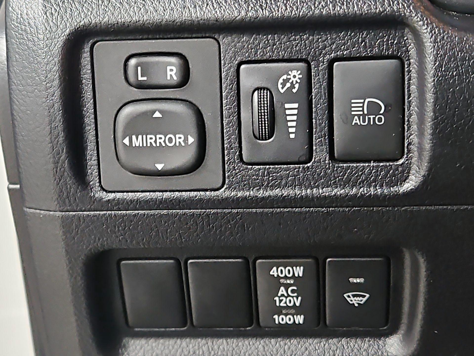 Thumbnail: 2023 Toyota 4Runner - 13