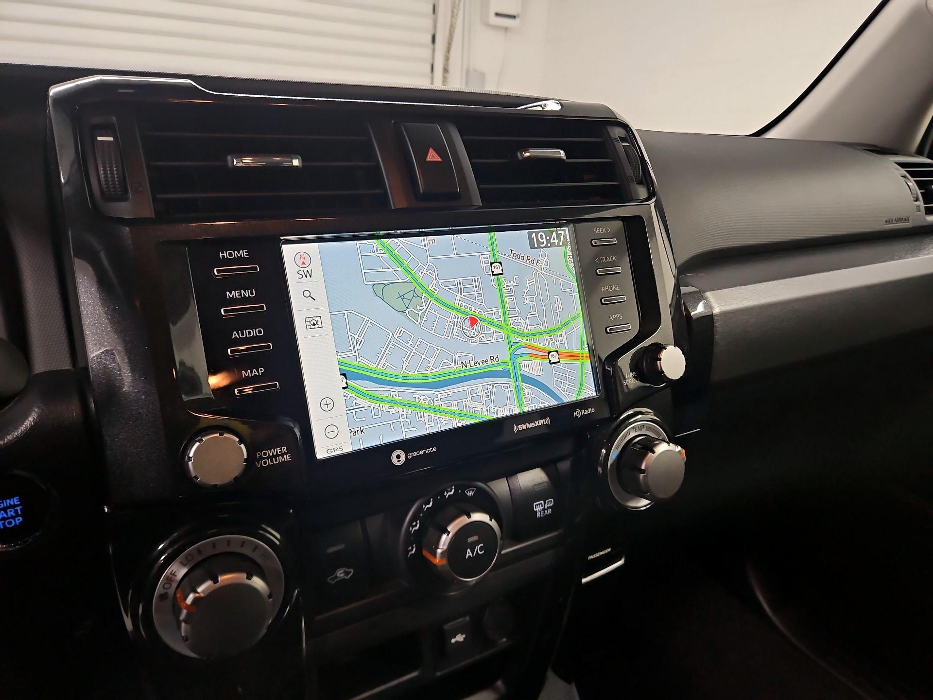 Thumbnail: 2023 Toyota 4Runner - 14