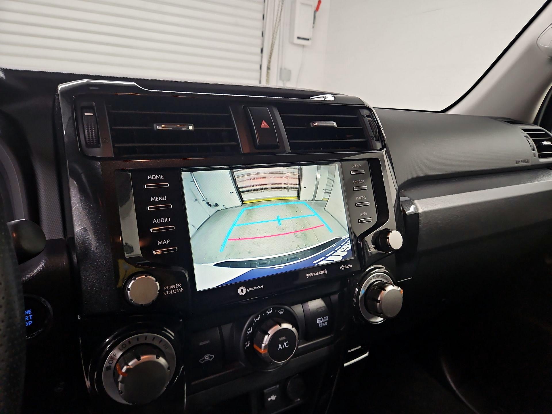 Thumbnail: 2023 Toyota 4Runner - 15