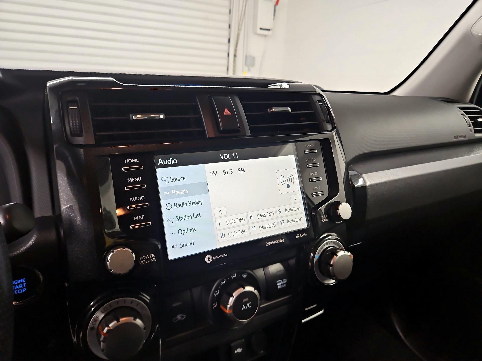 Thumbnail: 2023 Toyota 4Runner - 16