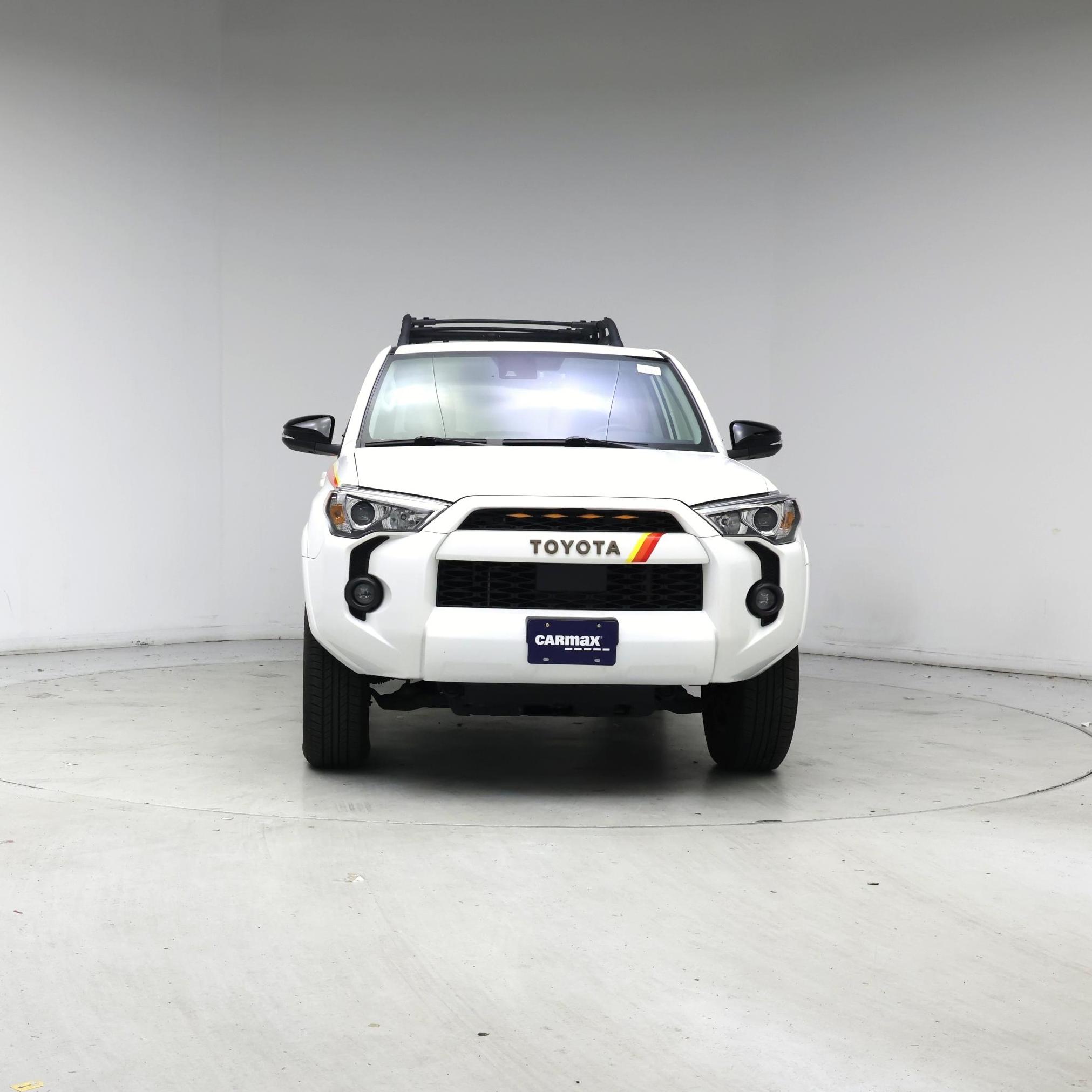 Thumbnail: 2023 Toyota 4Runner - 5