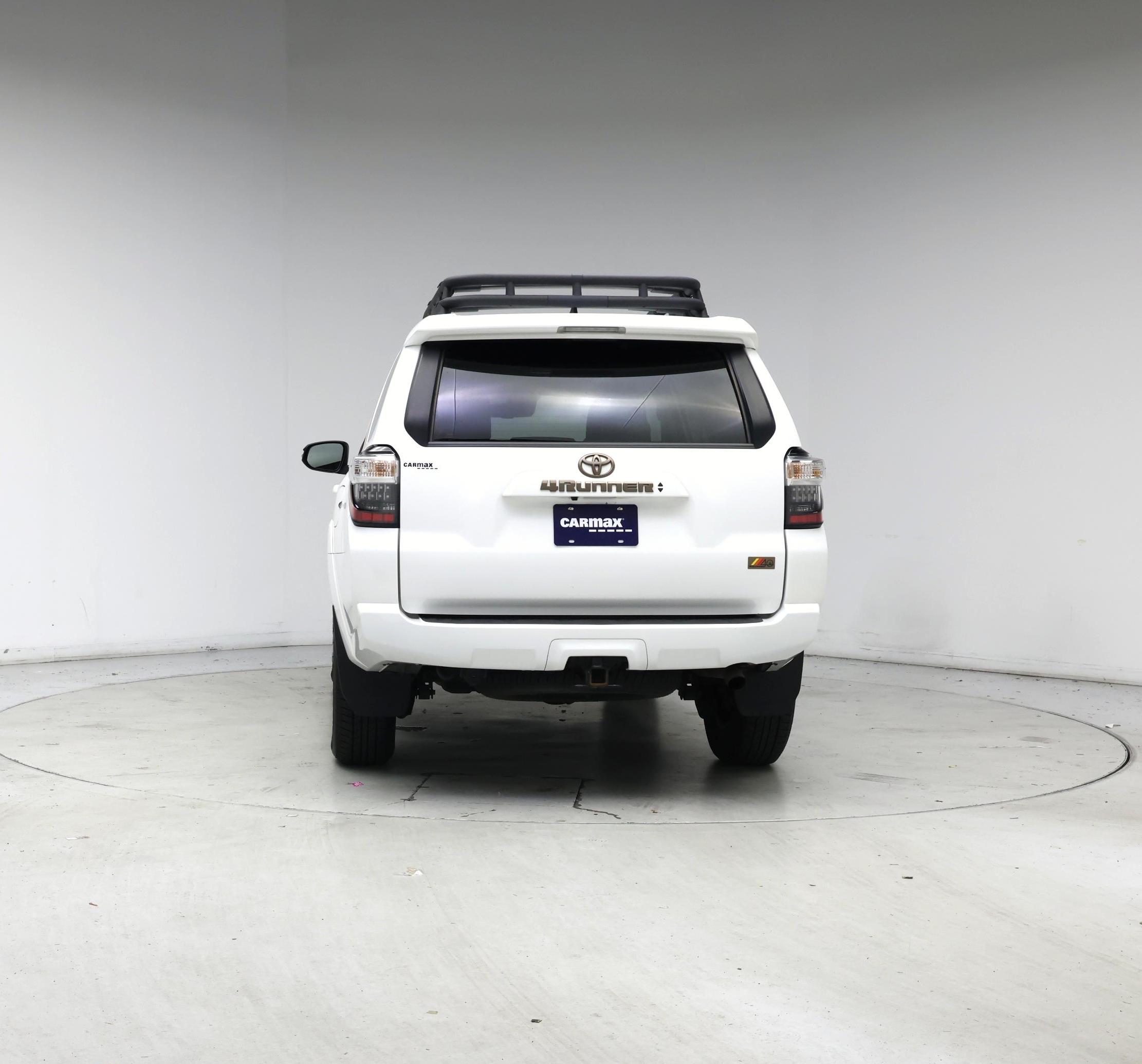 Thumbnail: 2023 Toyota 4Runner - 6