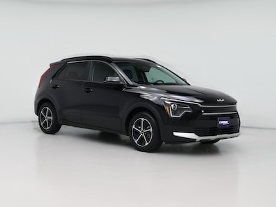 2023 Kia Niro EX