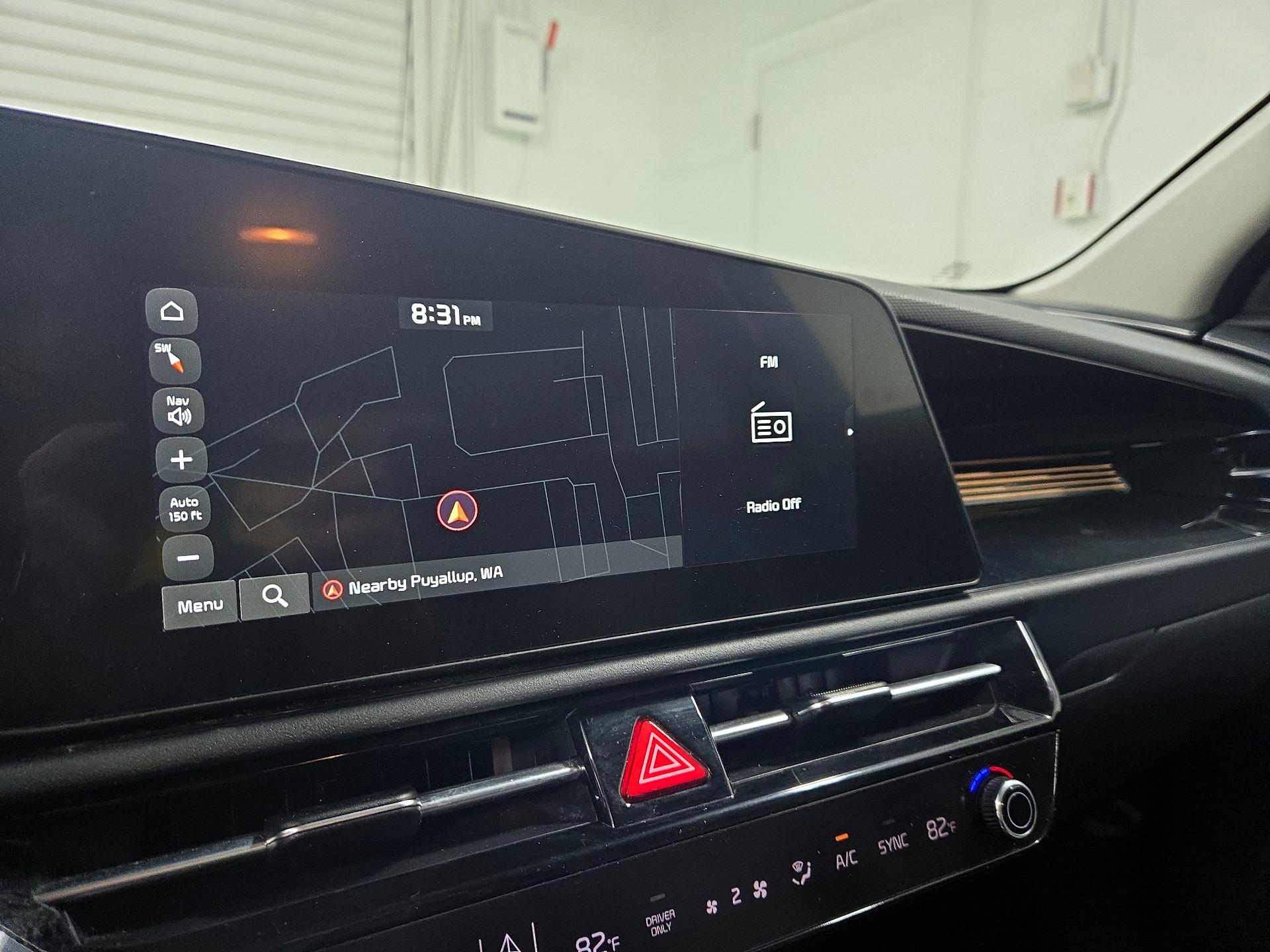 Thumbnail: 2023 Kia Niro - 14