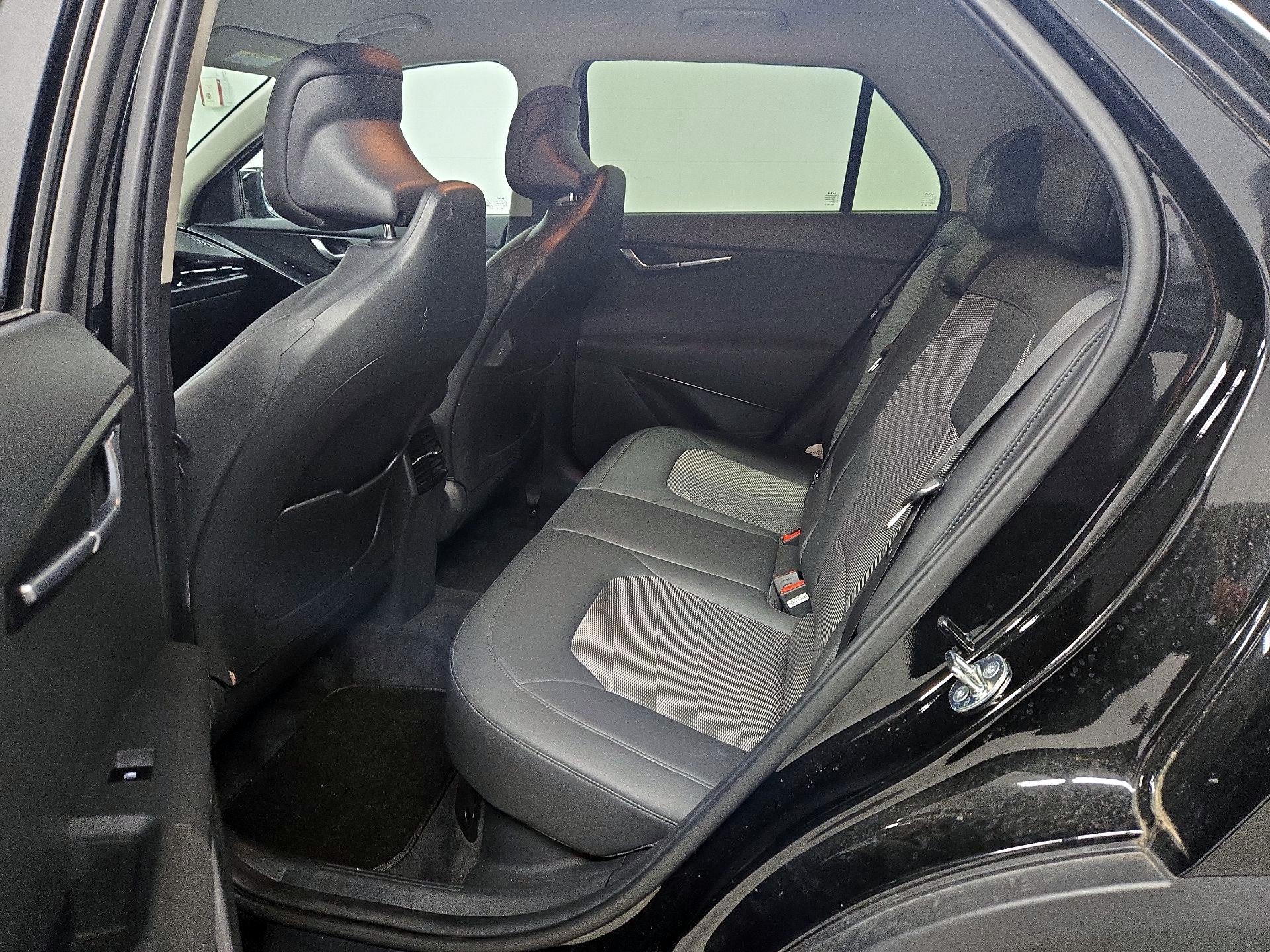 Thumbnail: 2023 Kia Niro - 20