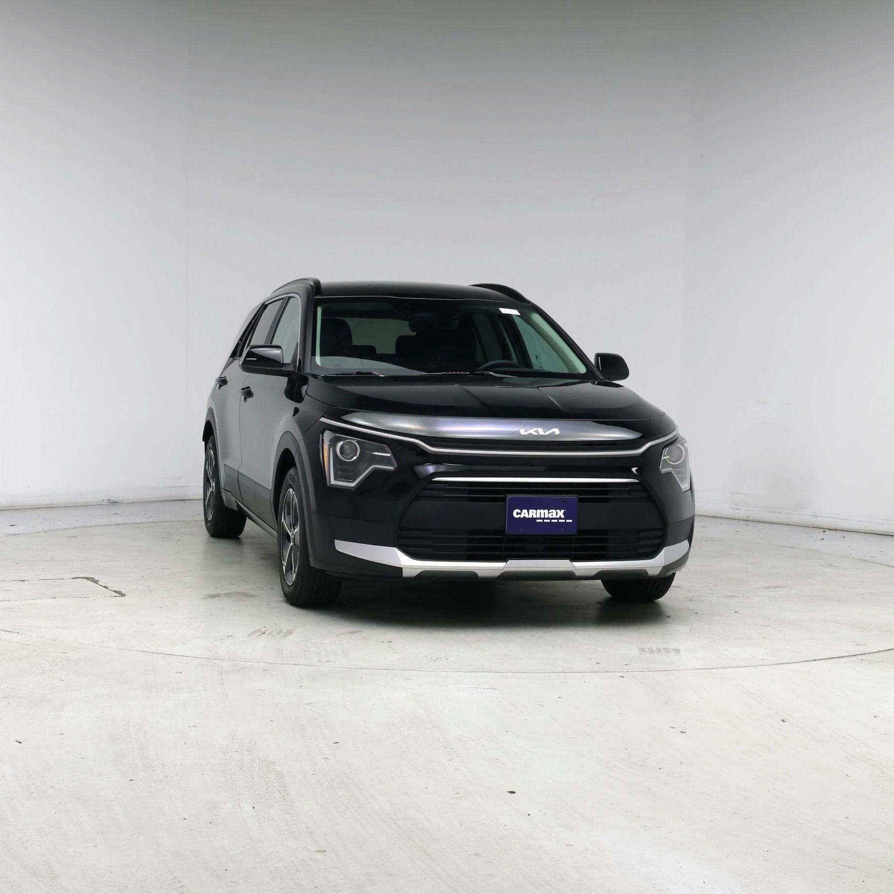 Thumbnail: 2023 Kia Niro - 5