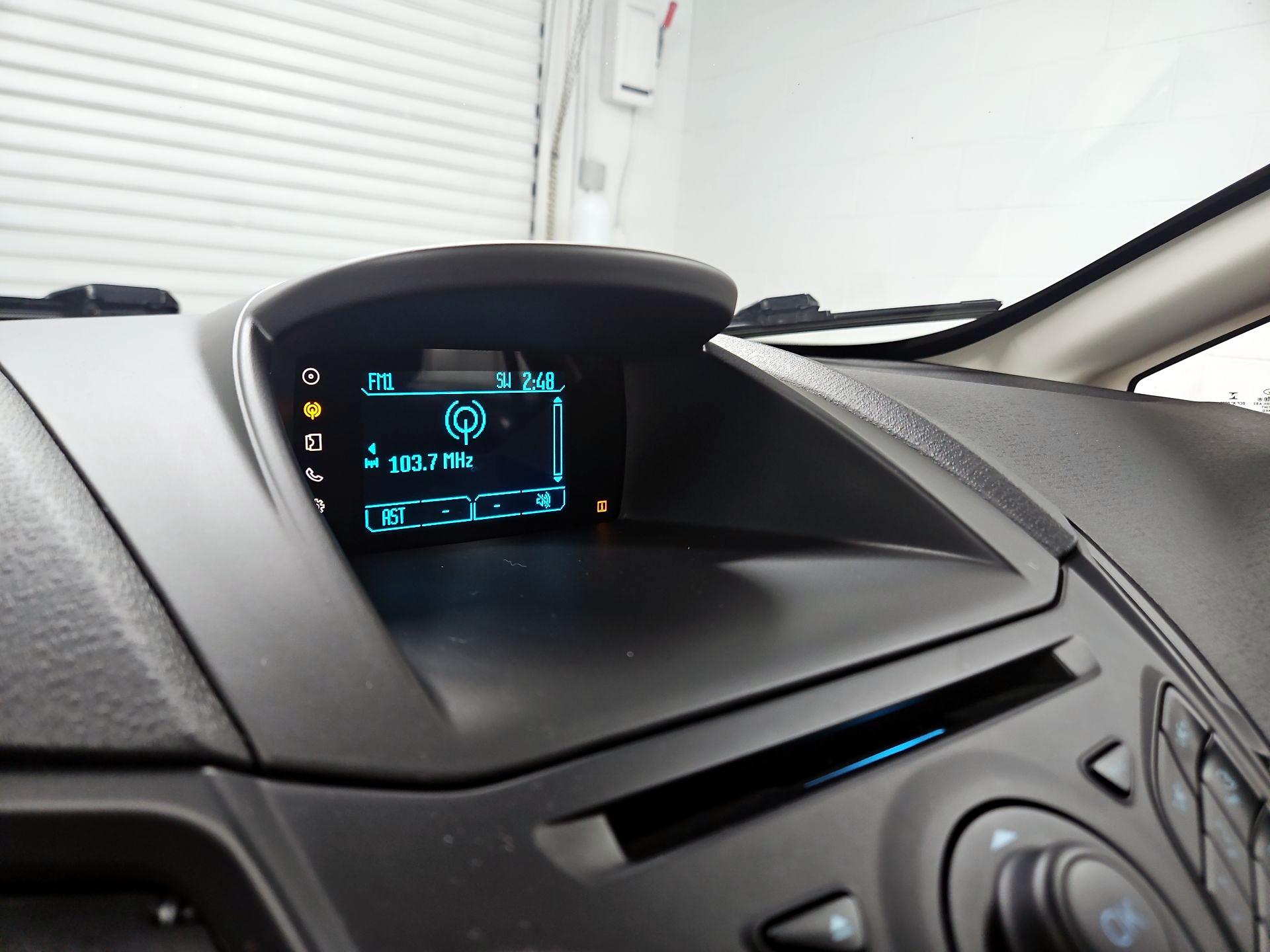 Thumbnail: 2015 Ford Fiesta - 14