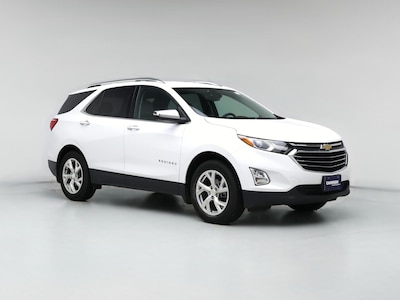 2021 Chevrolet Equinox Premier