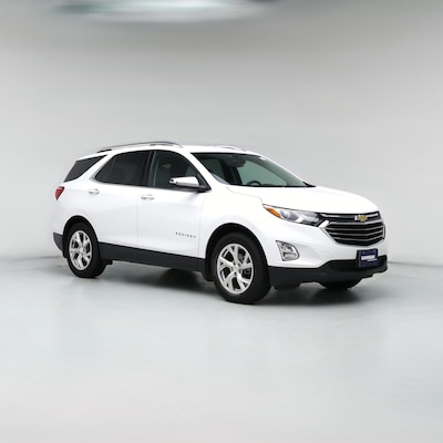 2021 Chevrolet Equinox Premier