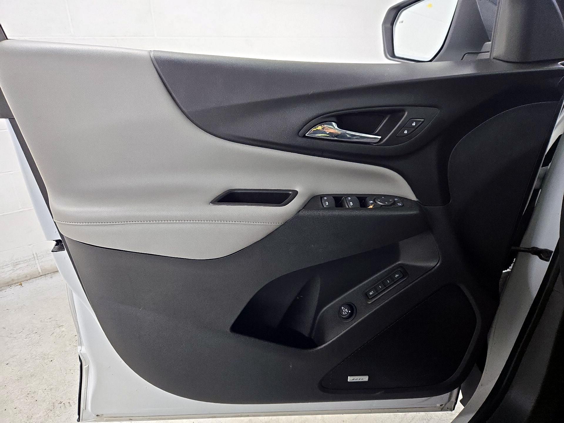 Thumbnail: 2021 Chevrolet Equinox - 12