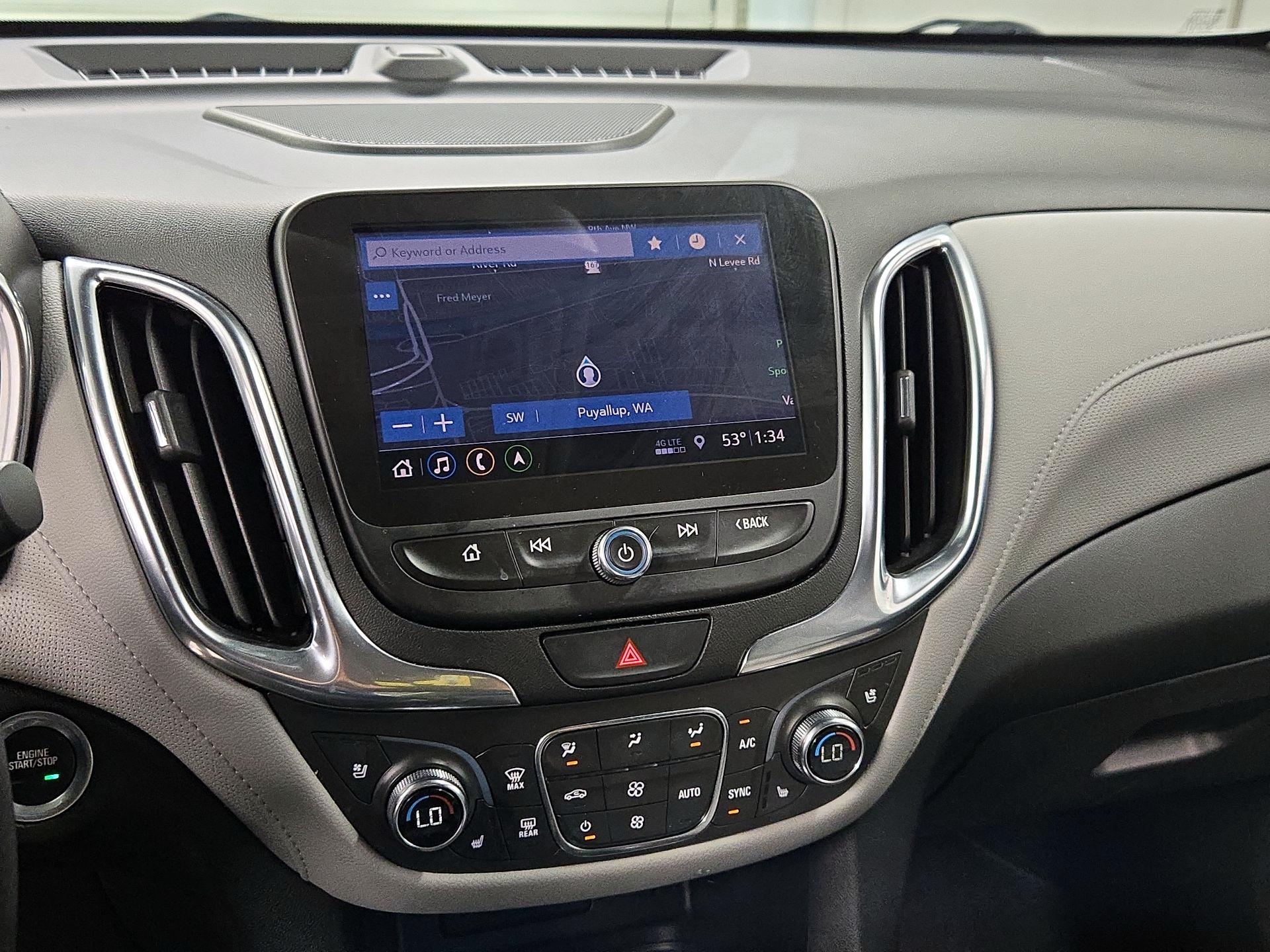 Thumbnail: 2021 Chevrolet Equinox - 14