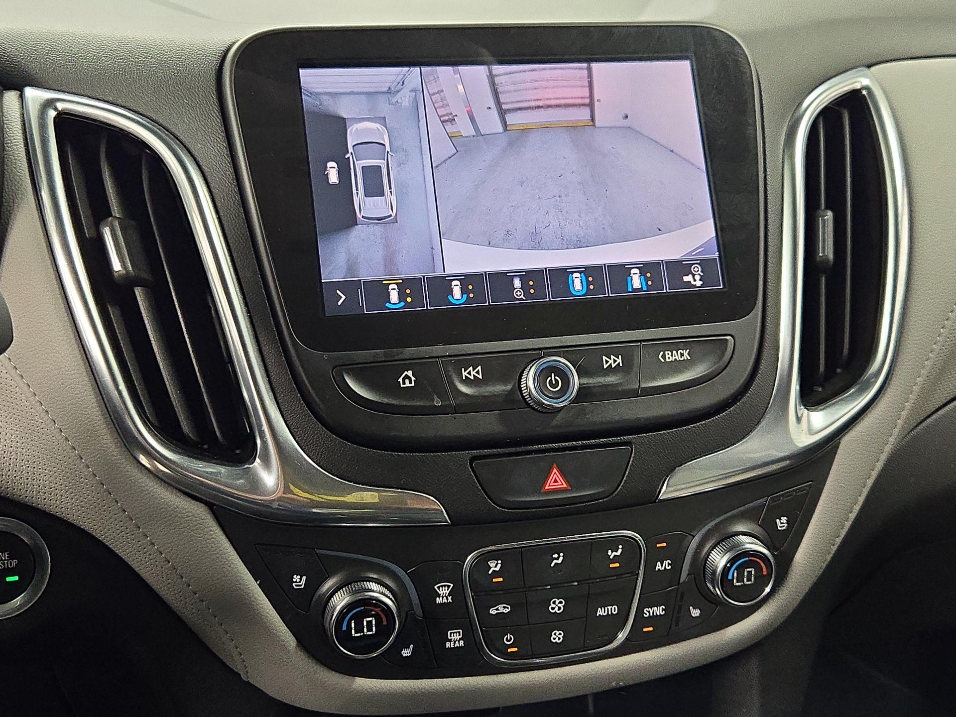 Thumbnail: 2021 Chevrolet Equinox - 15