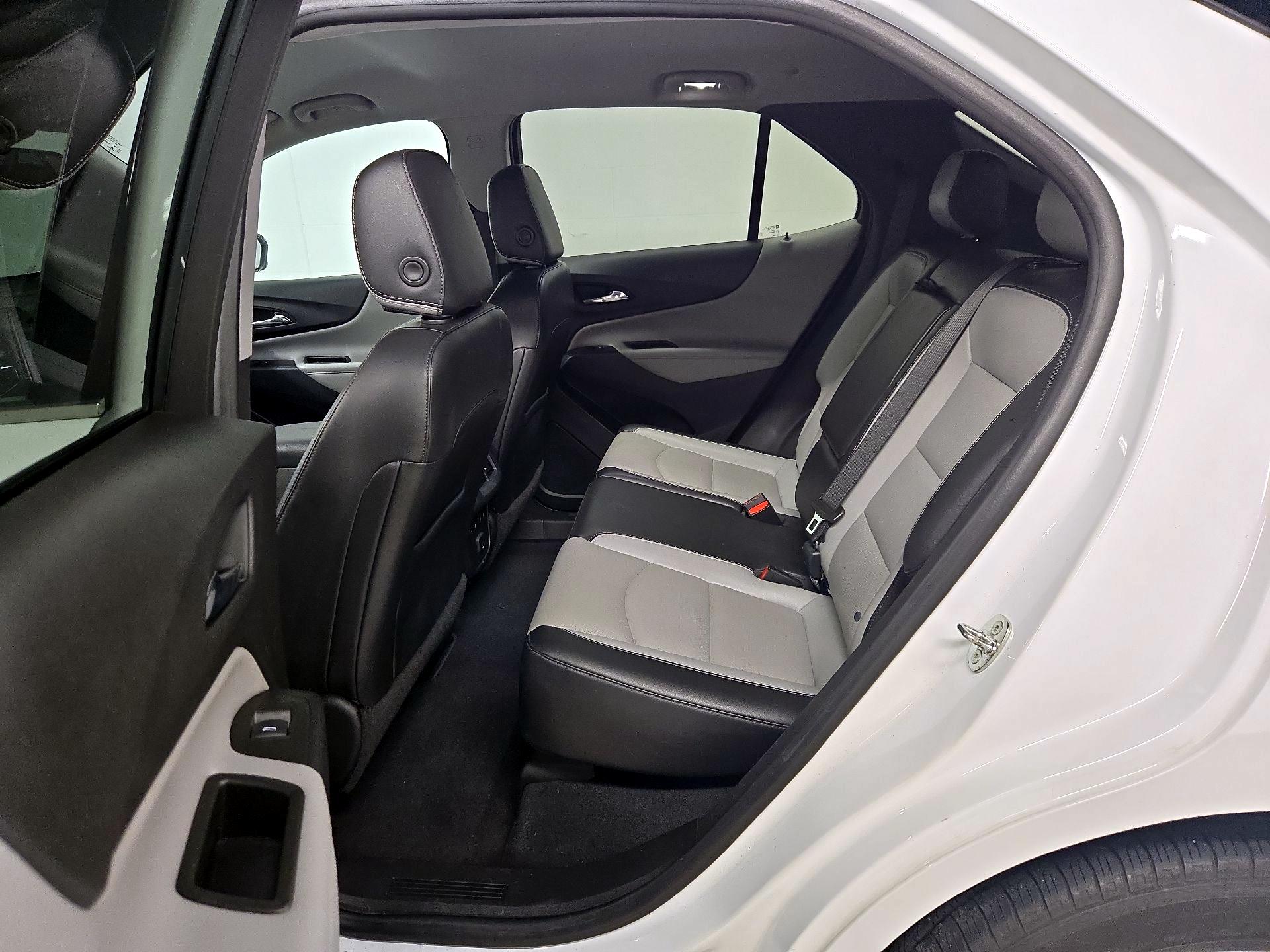 Thumbnail: 2021 Chevrolet Equinox - 20