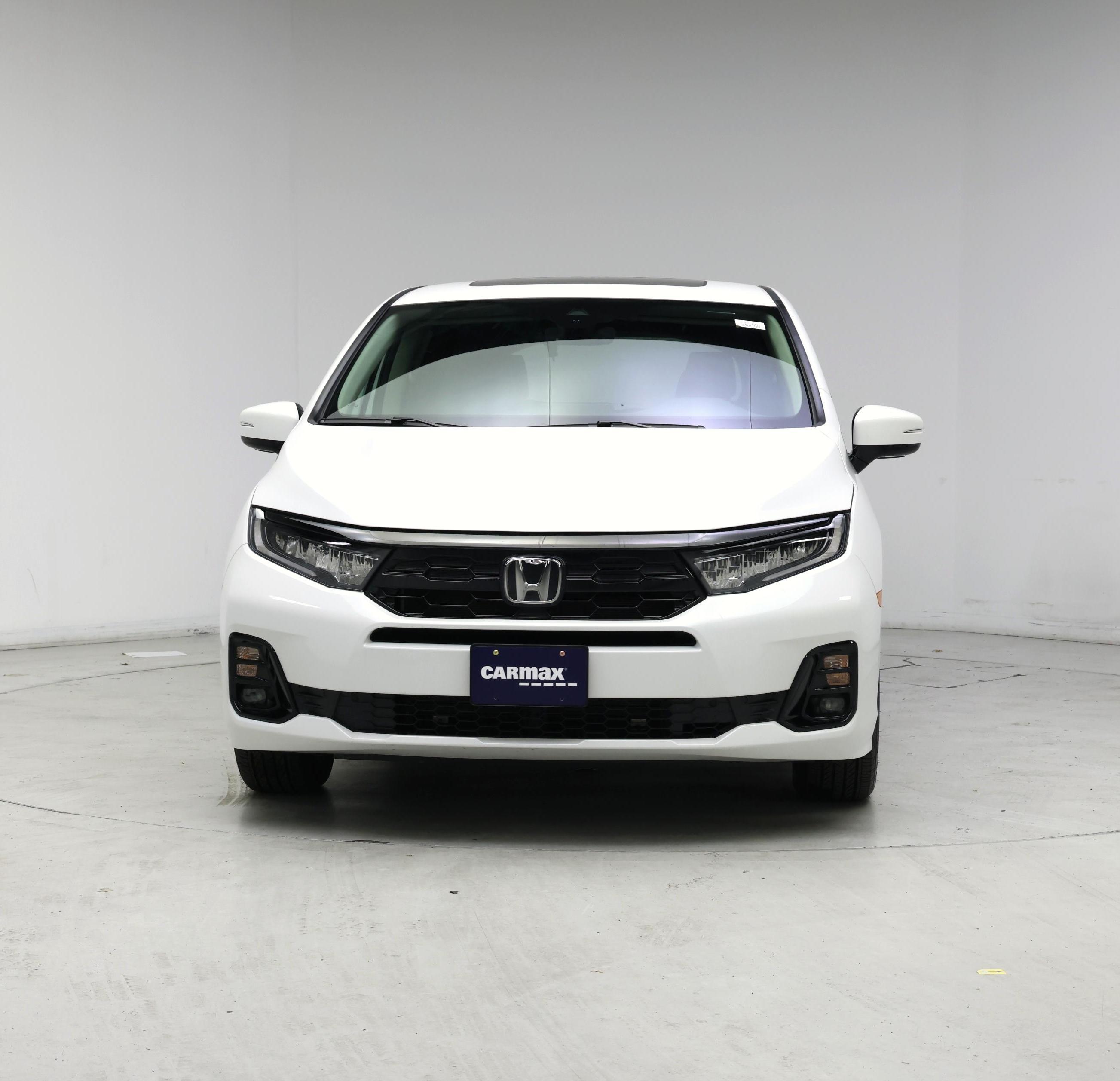 Thumbnail: 2025 Honda Odyssey - 5