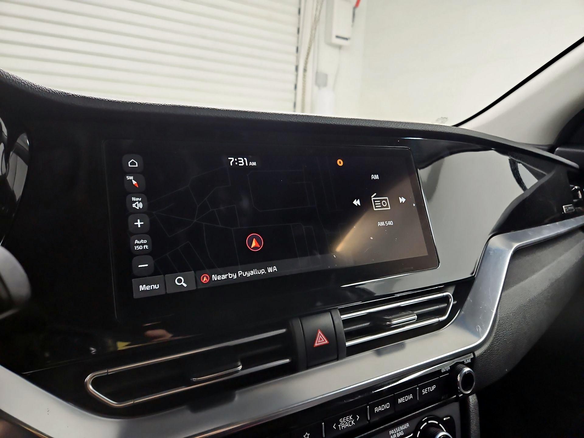 Thumbnail: 2022 Kia Niro - 14