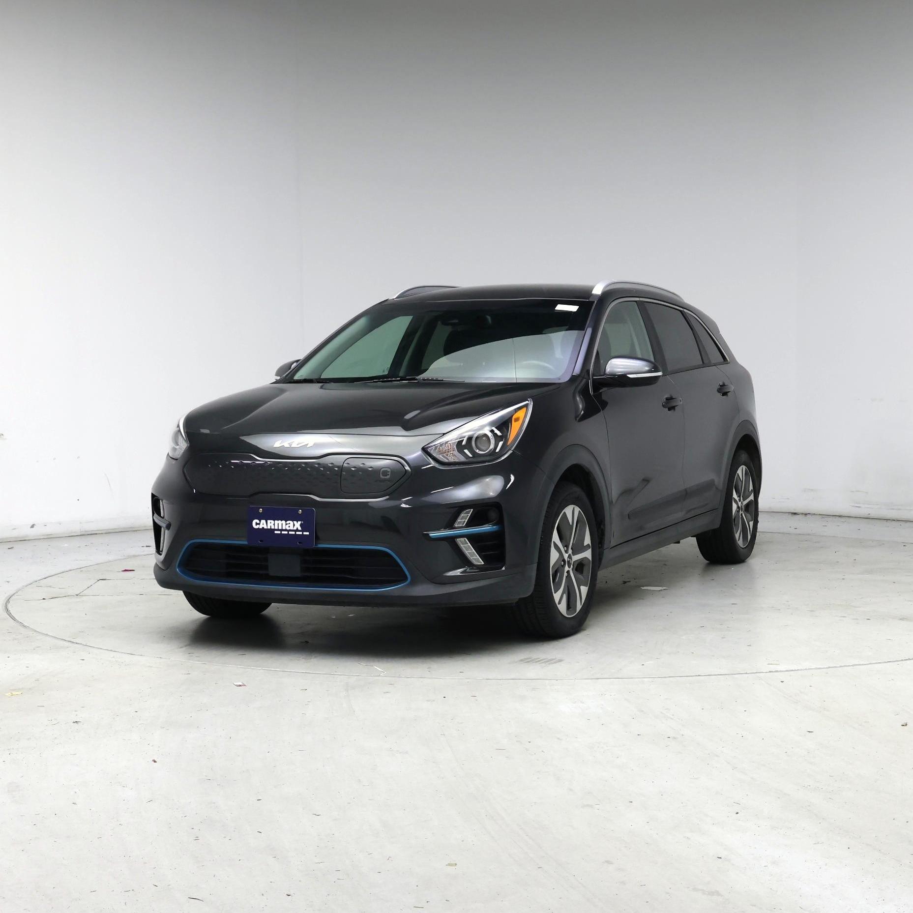 Thumbnail: 2022 Kia Niro - 4