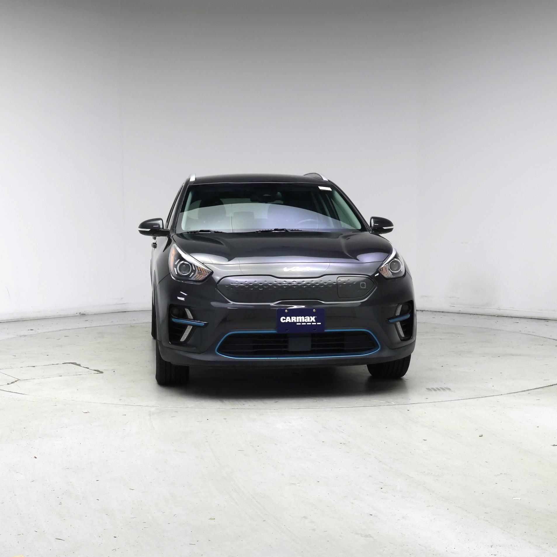 Thumbnail: 2022 Kia Niro - 5