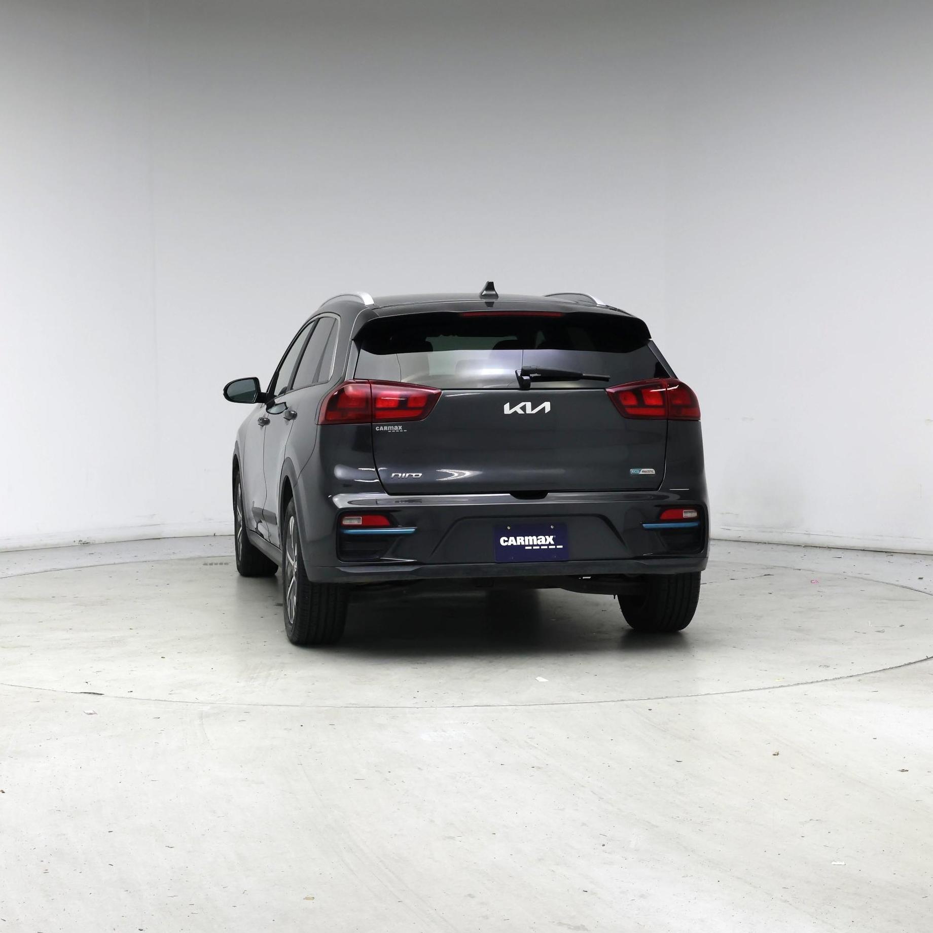 Thumbnail: 2022 Kia Niro - 6