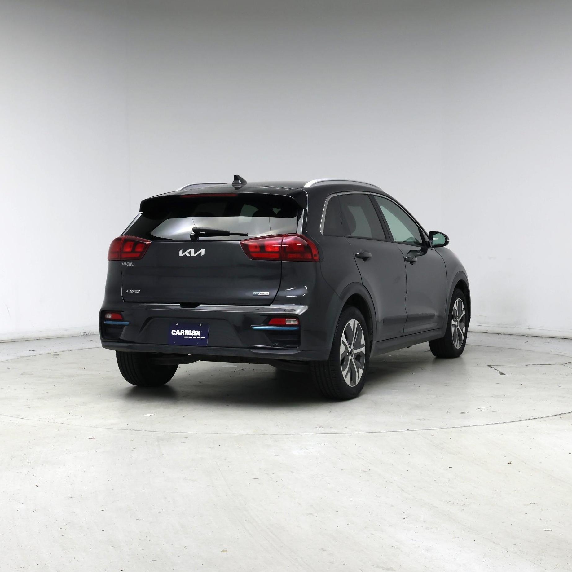 Thumbnail: 2022 Kia Niro - 8