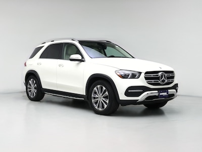 2022 Mercedes-Benz GLE450