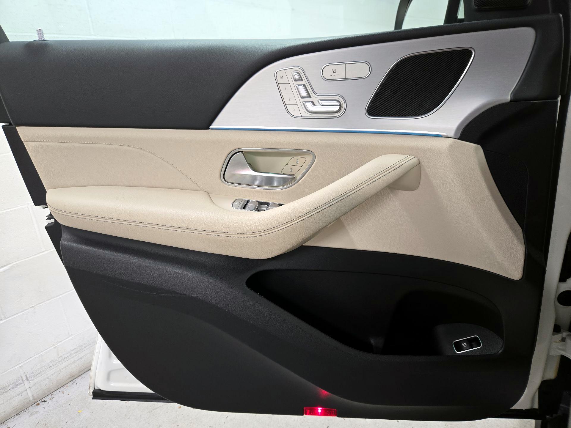 Thumbnail: 2022 Mercedes-Benz GLE - 12