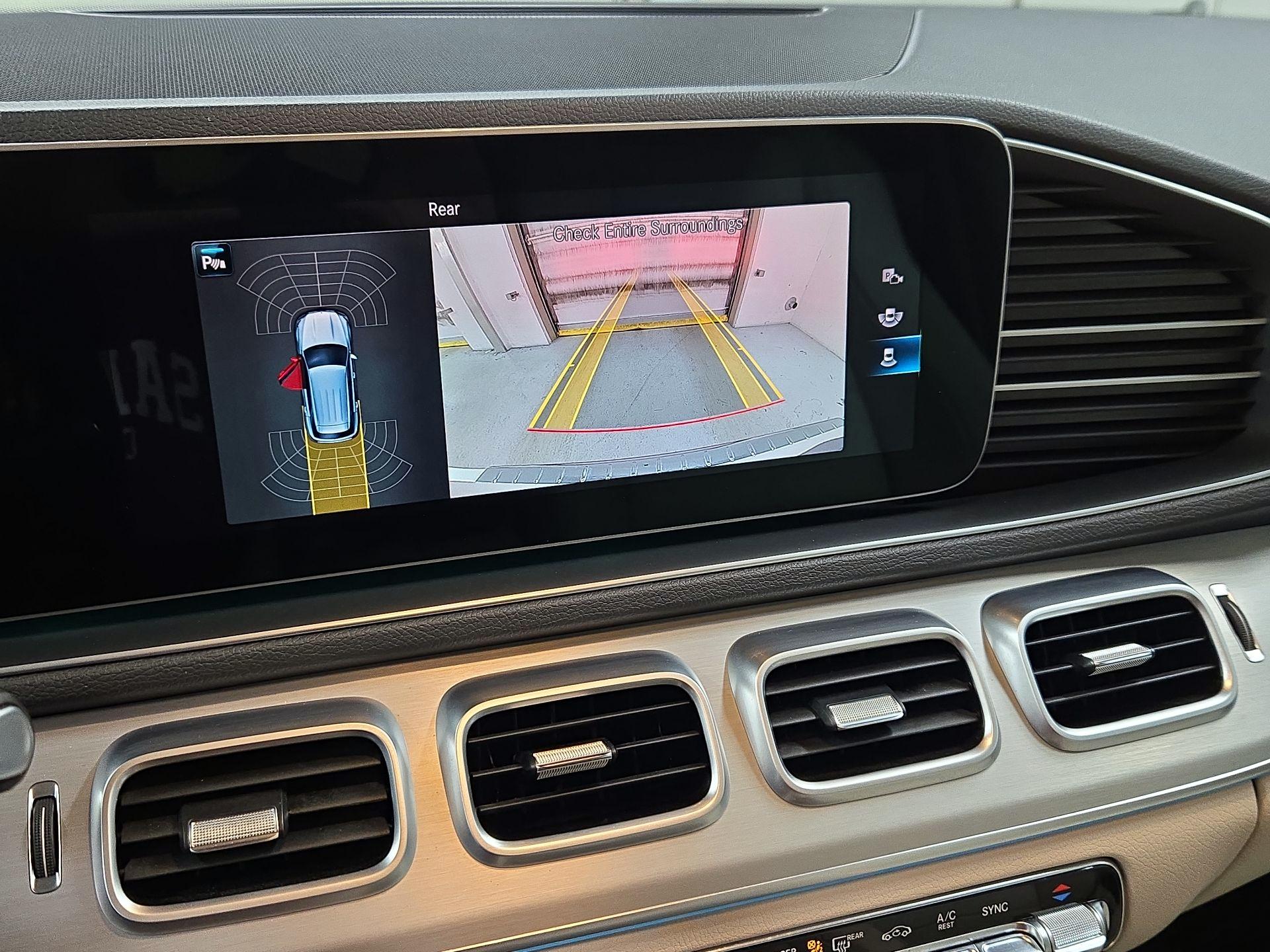 Thumbnail: 2022 Mercedes-Benz GLE - 15