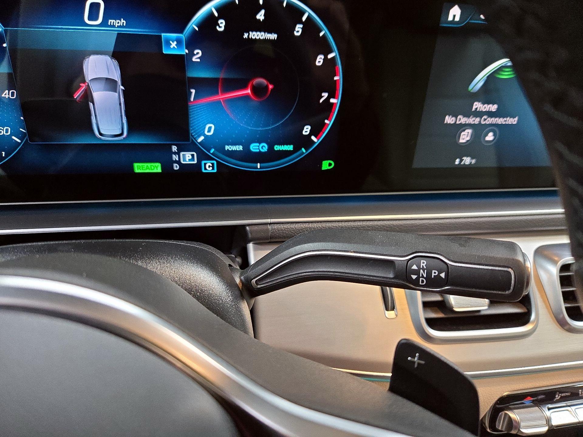 Thumbnail: 2022 Mercedes-Benz GLE - 18