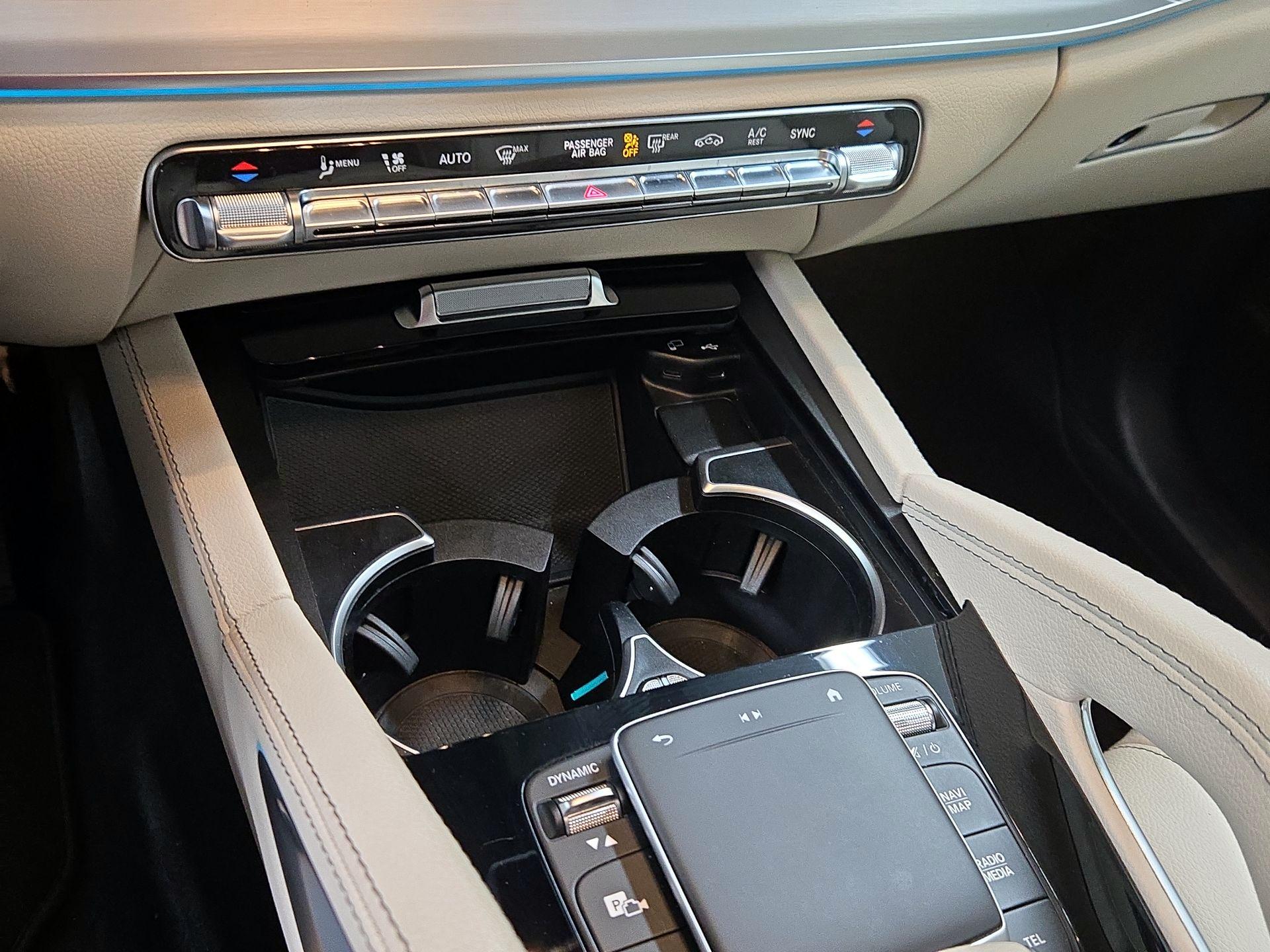 Thumbnail: 2022 Mercedes-Benz GLE - 19