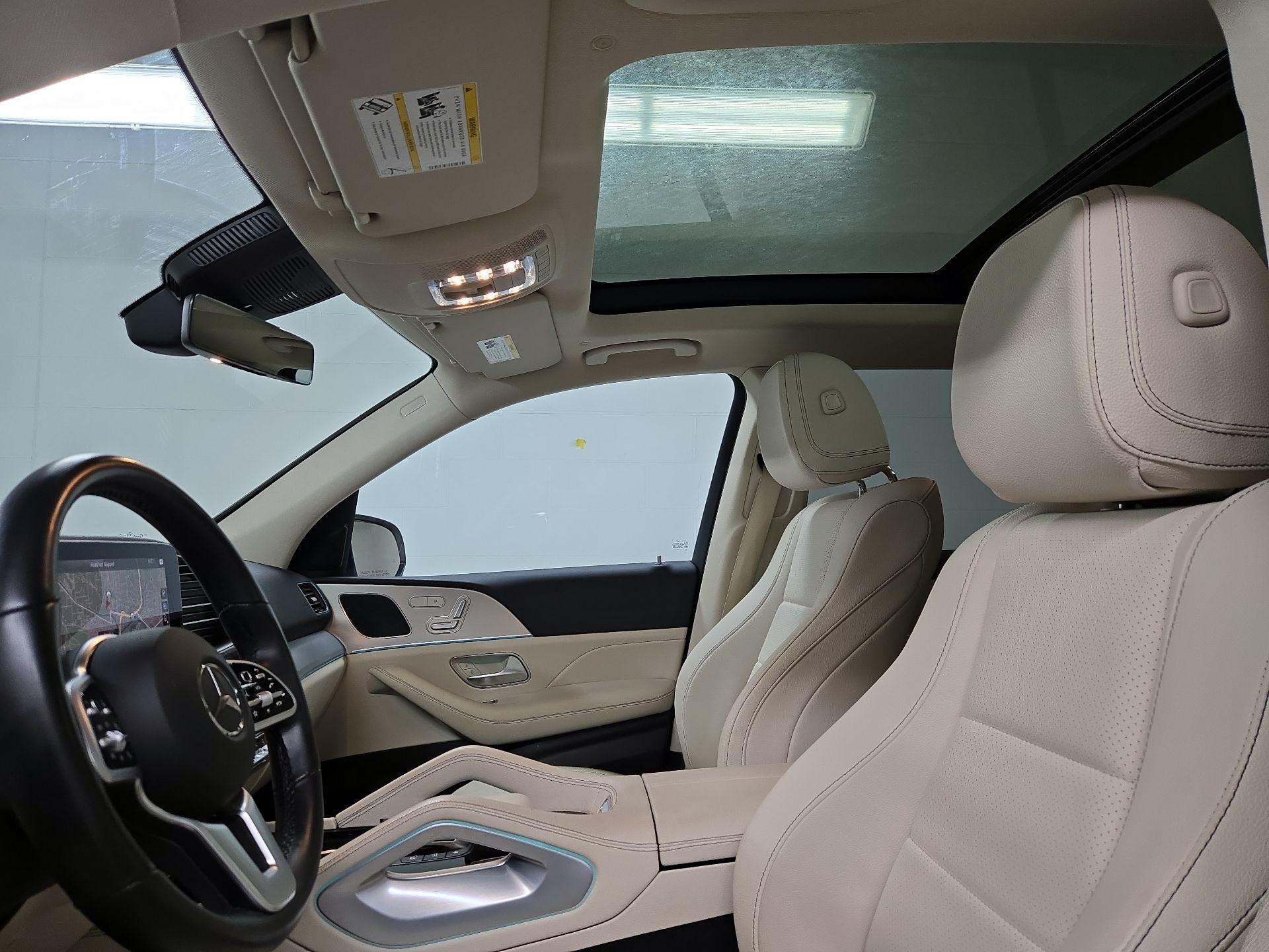 Thumbnail: 2022 Mercedes-Benz GLE - 20