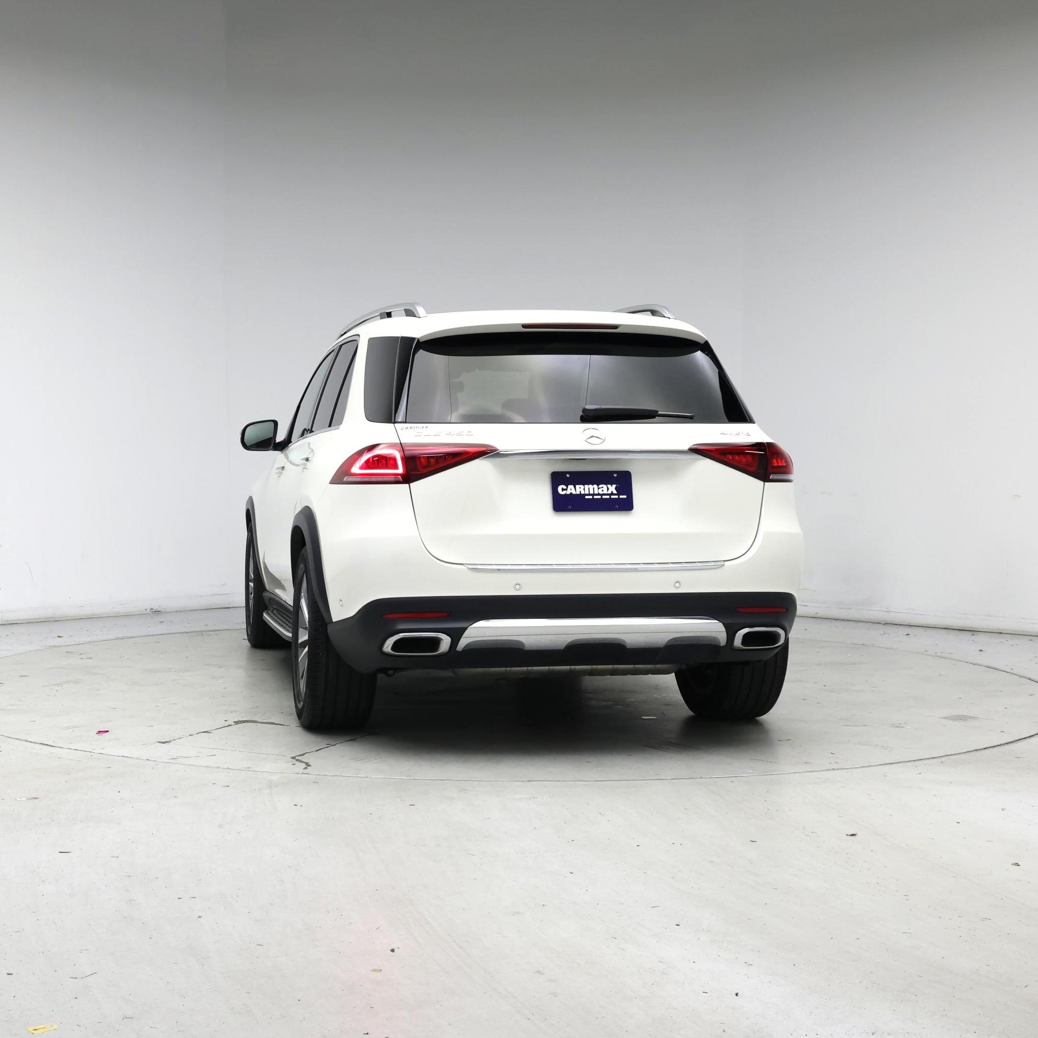 Thumbnail: 2022 Mercedes-Benz GLE - 6