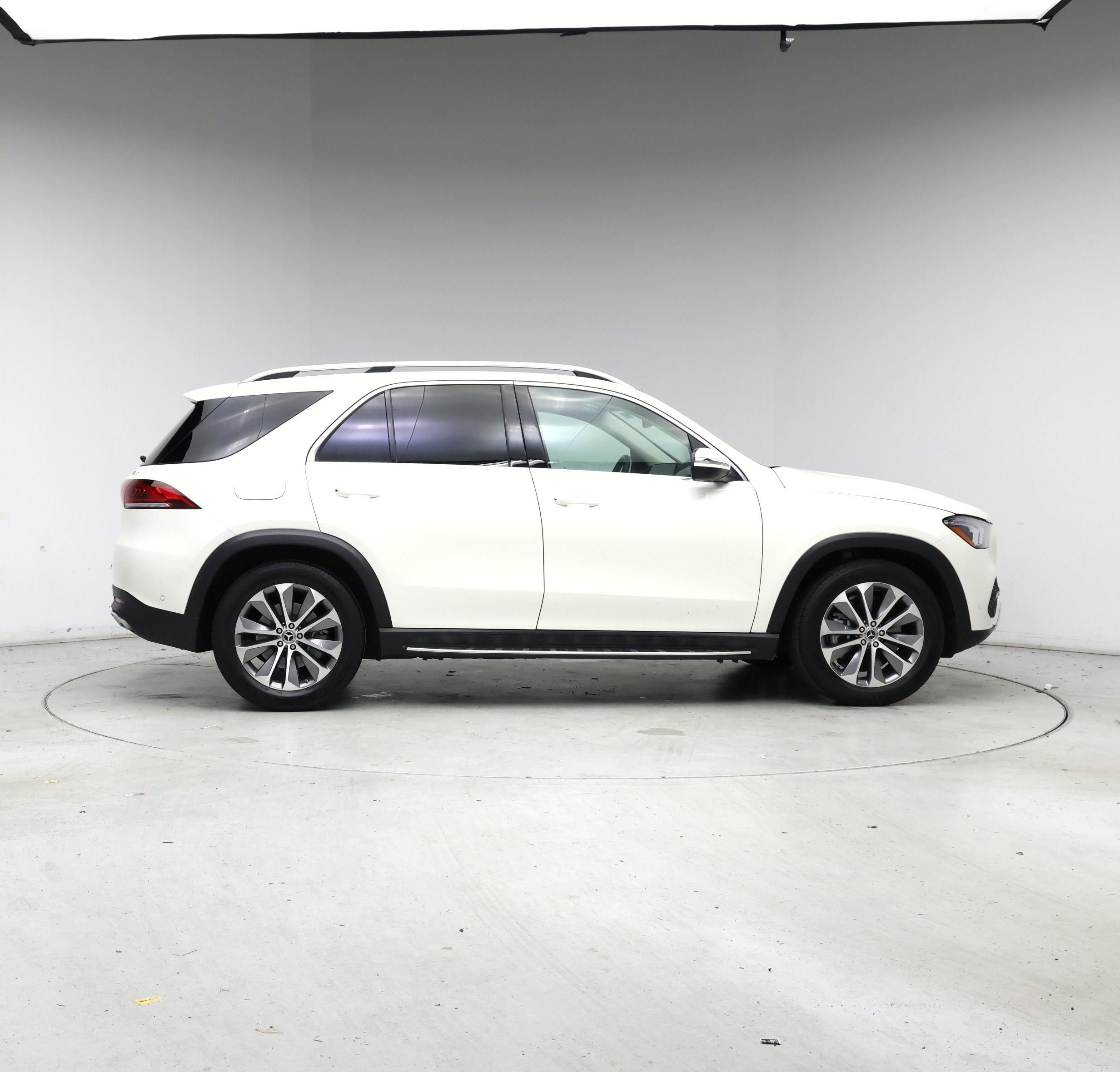 Thumbnail: 2022 Mercedes-Benz GLE - 7