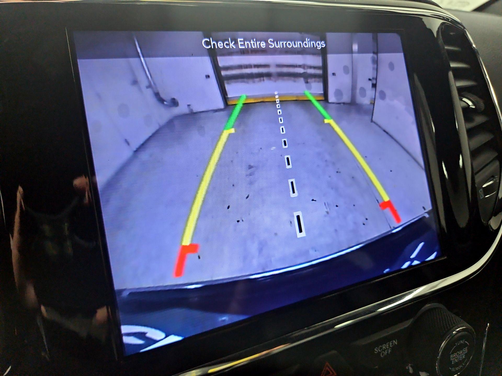 Thumbnail: 2019 Jeep Grand Cherokee - 15