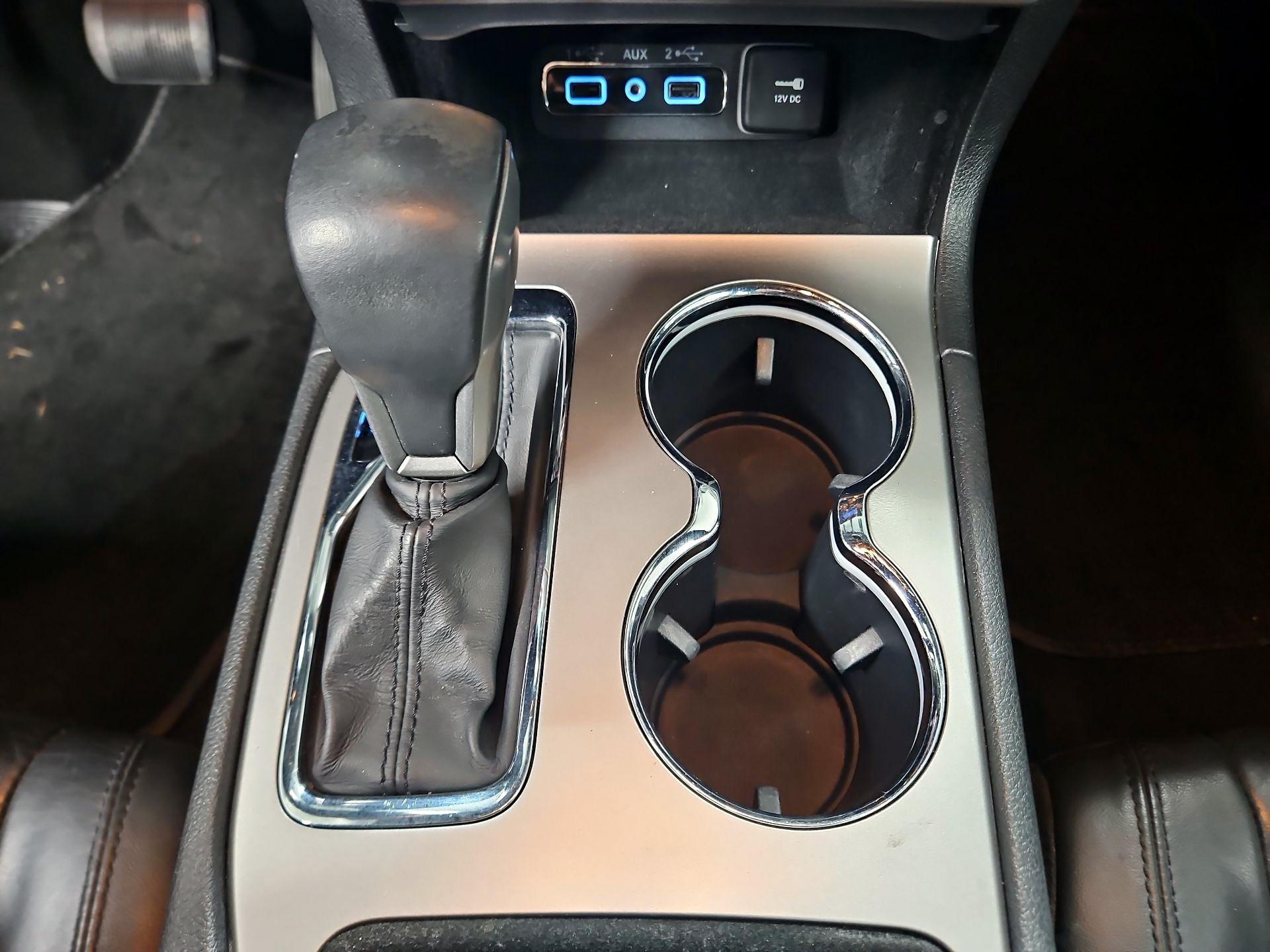 Thumbnail: 2019 Jeep Grand Cherokee - 18