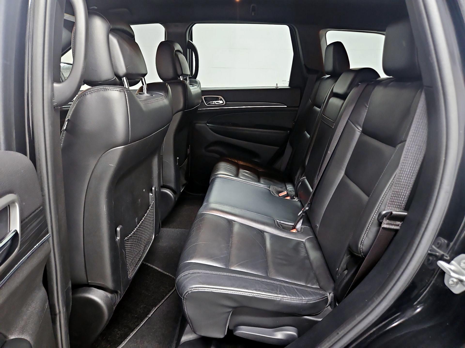 Thumbnail: 2019 Jeep Grand Cherokee - 20