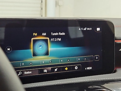 Radio (On)