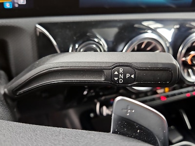 Shifter