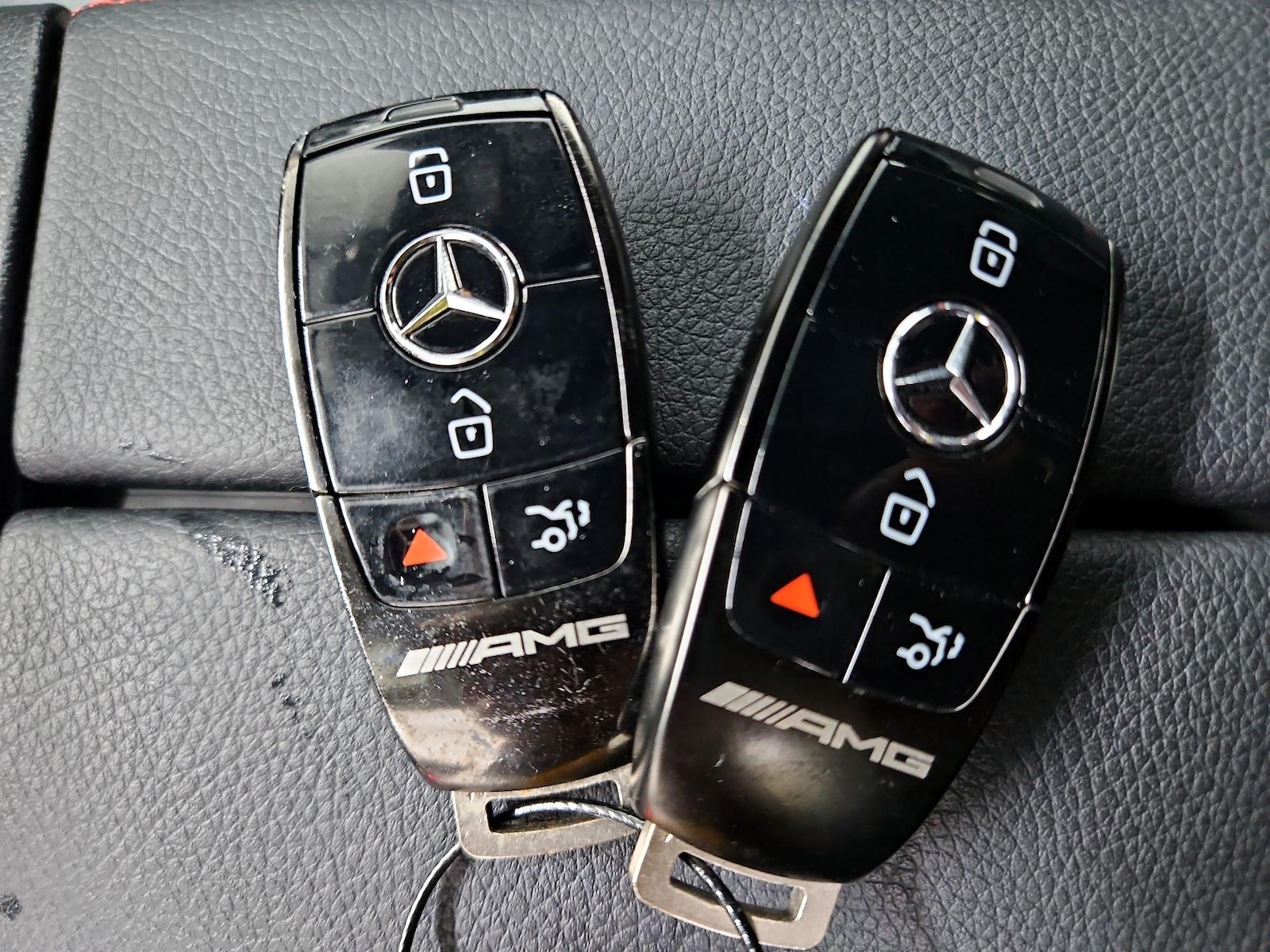 2022 Mercedes-Benz CLA AMG CLA35 - Photo 24