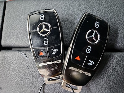 Keys