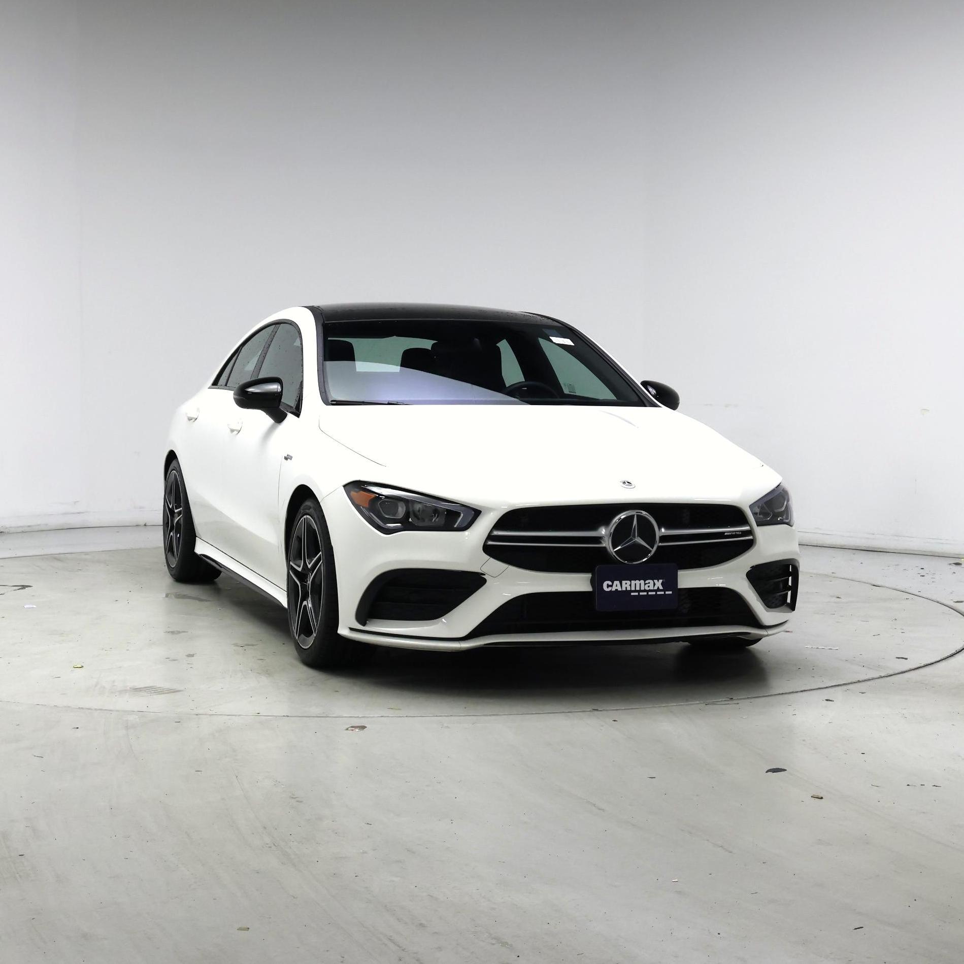 Thumbnail: 2022 Mercedes-Benz CLA - 5