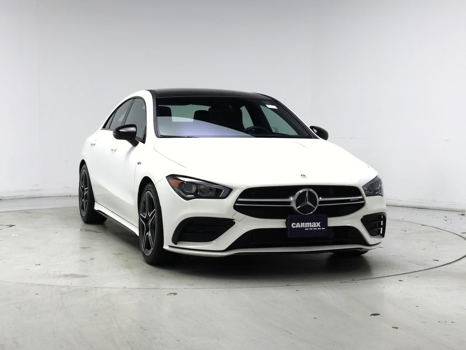 2022 Mercedes-Benz CLA AMG CLA35 - Photo 6